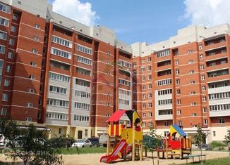 Сдается 1-комнатная квартира, 42 м2, Старый Оскол, микрорайон Северный, 9, ЖК Витязь