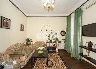 Продается 3-ком. квартира, 94 м2, Ростов-на-Дону, улица Шаумяна, 67