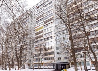Продам двухкомнатную квартиру, 41 м2, Москва, Нежинская улица, 19к2, ЗАО