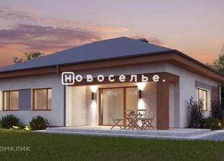 Продажа дома, 126 м2, село Горяйново