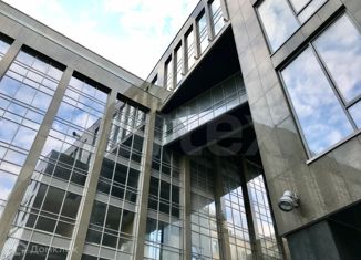 Сдача в аренду офиса, 10000 м2, Москва, Смоленский бульвар, вл13с2, Смоленский бульвар