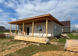 Продажа дома, 135 м2, село Введенское, посёлок Лакомка, 337