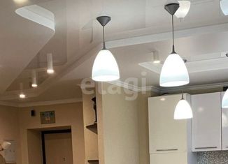 Продам 3-ком. квартиру, 83 м2, Казань, улица Чингиза Айтматова, 9, ЖК Молодёжный