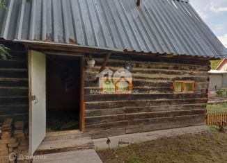 Продам дом, 25 м2, Новосибирская область, СТ Лозанна, 266