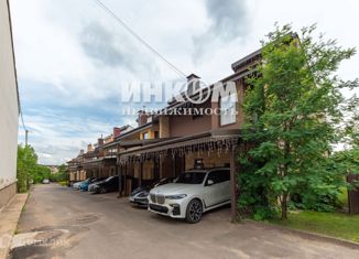 Продажа таунхауса, 204 м2, деревня Ямищево, деревня Ямищево, 33