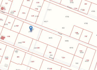 Продаю участок, 16 сот., СТ Берёзовка, 8-я улица