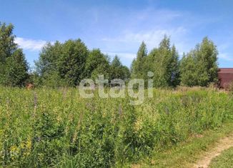 Продам земельный участок, 24.7 сот., село Лучинкино, Западная улица