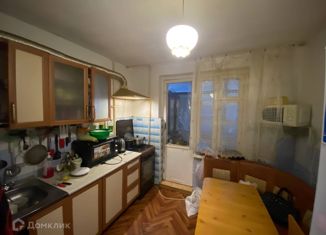 3-комнатная квартира на продажу, 62.5 м2, станица Васюринская, улица Ставского, 55