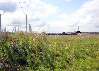 Продам участок, 11.4 сот., село Кайгородово, Светлая улица