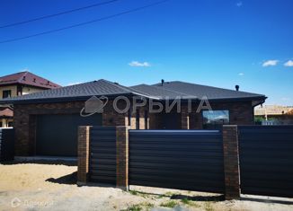 Продается дом, 176 м2, деревня Падерина, Луговая улица