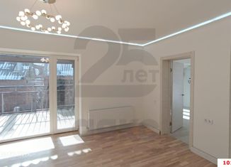 Продажа дома, 67.5 м2, Краснодар, улица Кубанка, 22, улица Кубанка