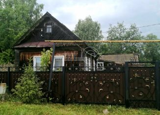 Продается дом, 62 м2, деревня Верхние Верези