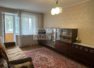 Продам трехкомнатную квартиру, 60 м2, Тамбов, 2-я Шацкая улица, 6, Октябрьский район