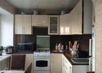 Продажа трехкомнатной квартиры, 42.8 м2, Балахна, улица Рязанова