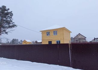 Продам дом, 110 м2, село Смоленщина, Совхозная улица