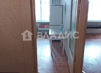 Продается 2-комнатная квартира, 47 м2, Иркутская область, микрорайон Университетский, 54