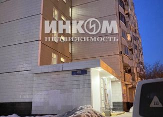 1-комнатная квартира на продажу, 38 м2, Московская область, Зеленоград, к623