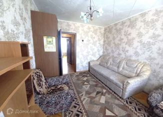 Продажа 3-комнатной квартиры, 61.2 м2, Кировская область, Молодёжный проезд, 1