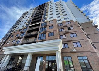 Продаю 2-комнатную квартиру, 62 м2, Анапа, ЖК Приоритет, улица Омелькова, 93