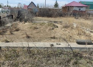 Продается участок, 4.98 сот., Омск, Ленинский округ, 26-я аллея, 907