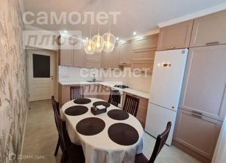 Продажа 3-комнатной квартиры, 78 м2, Пензенская область, Ново-Казанская улица, 6Г