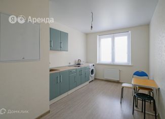 Двухкомнатная квартира в аренду, 47 м2, поселение Десёновское, 3-я Нововатутинская улица, 11
