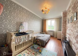 Продам 1-комнатную квартиру, 46 м2, Ставрополь, переулок Крупской, 29/3, микрорайон №9