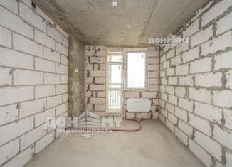 Продаю квартиру студию, 23.09 м2, Ростов-на-Дону, улица Ткачёва, 19, Советский район
