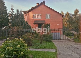 Продается дом, 300 м2, Черноголовка, Сосновая улица, 24