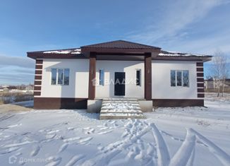 Дом на продажу, 121 м2, посёлок Мичуринский, Солнечная улица, 43