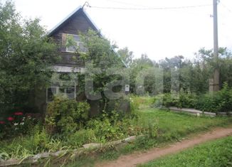 Продажа дома, 20 м2, СТСН Малиновка, 2-я улица, 45