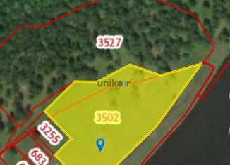 Продажа земельного участка, 165.4 сот., деревня Новоянсаитово, Центральная улица, 23