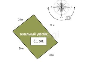 Дом на продажу, 30 м2, садоводческое некоммерческое товарищество Ветеран-3, садоводческое некоммерческое товарищество Ветеран-3, 179