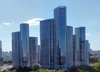 Продажа двухкомнатной квартиры, 71.2 м2, Москва, улица Лобачевского, 120к2, ЖК Событие
