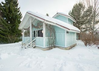 Продается дом, 56.2 м2, деревня Борисково, Цветочная улица, 300