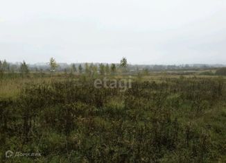 Продаю участок, 15 сот., Ясногорск, Радужная улица