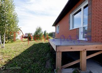 Продается дом, 102 м2, ДНТ Каменский Оазис, Хрустальная улица