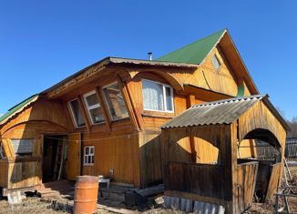 Продажа дома, 75 м2, село Урман, улица Гафури