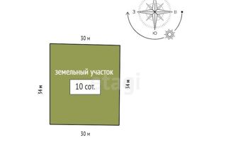 Продается дом, 62.7 м2, ТСН Березняки