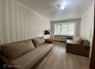 Продам 1-ком. квартиру, 30 м2, Липецкая область, улица Гагарина, 81