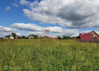 Продам земельный участок, 15 сот., деревня Слободищево