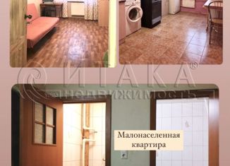 Продажа комнаты, 54.1 м2, Санкт-Петербург, проспект Ударников, 52к2