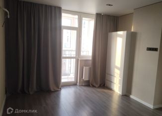 Квартира на продажу студия, 23.5 м2, Ростов-на-Дону, улица Мечникова, 37, Ленинский район