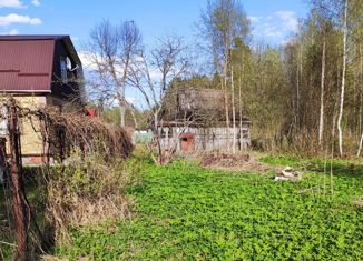 Продается земельный участок, 6 сот., деревня Матвейково, Родниковая улица, 134