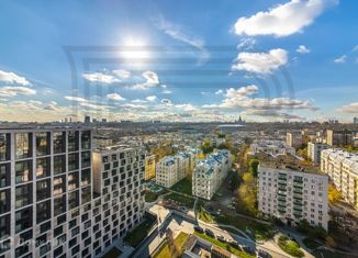 Продам 4-ком. квартиру, 156 м2, Москва, Усачёва улица, 15кБ, станция Лужники