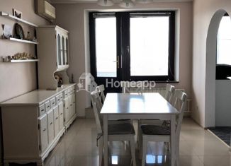 Продажа 4-ком. квартиры, 92 м2, Москва, Смоленский бульвар, 6-8, метро Парк культуры
