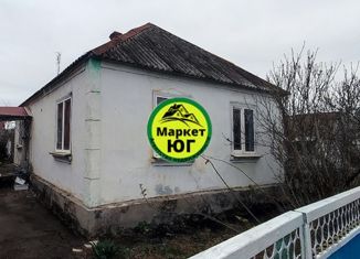 Продажа дома, 50 м2, станица Холмская, улица Гоголя, 174