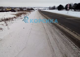 Продам земельный участок, 11 сот., деревня Кувады, Хуторская улица, 2