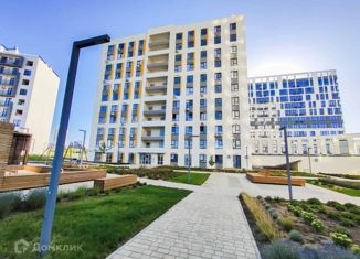 2-ком. квартира на продажу, 52.4 м2, Симферополь, проспект Александра Суворова, 101, Киевский район
