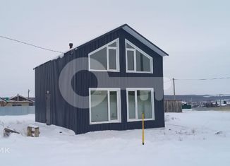 Продажа дома, 92 м2, село Набережные Моркваши, Спортивная улица